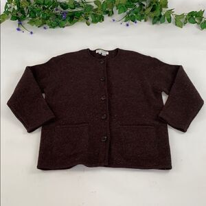 Saks Fifth Avenue vintage sweater